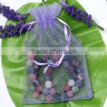 Organza Jewelry Bag