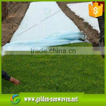 Agricultire Fabric Nonwoven/non Woven Agricultire Fabric, uv Resistance Agriculture Nonwoven Fabric for Plant
