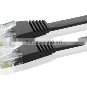 305M 24/26 AWG Cat5 Lan Network Cable To Patching Panel And Computer