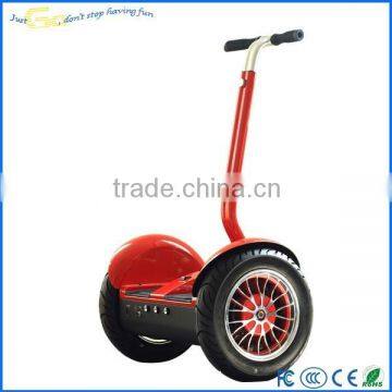 Best Cheap 36V Lithium Battery 2*800w Electric Scooter for Adults photo-6