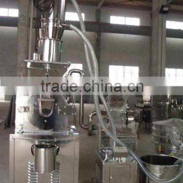 Chinese Chemical Vacuum Charging Machine photo-3