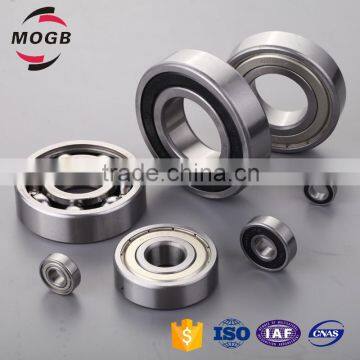 16011 C3 china bearing factory deep groove ball bearing