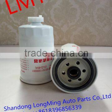 Wholesale High Quality Truck Spare Parts Coolant Filter WF2071 photo-2