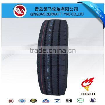 Hot Sell China Truck Tire 11r22.5 295/75R22.5 225/70r22.5 With Dot Certification photo-6