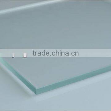 8mm 10mm 12mm ultra clear tempered glass