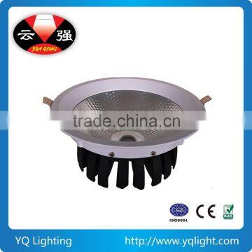 3 inch 7W Round Recessed LED Down Light
