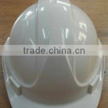 Construction Industrial CE EN 397 ABS Safety Helmet photo-3