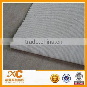 16w Plain Dyed Cotton Corduroy Pants Fabric Jackets Fabric photo-2