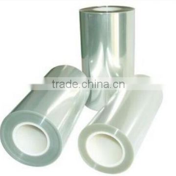 High Quality Transparent Window Protective Film manufacture