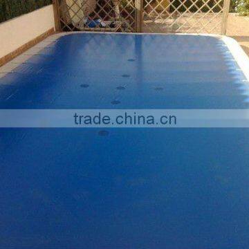 High tear strength PVC Tarpaulin