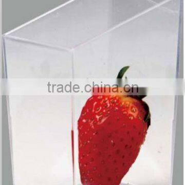 2013 hot selling plastic box