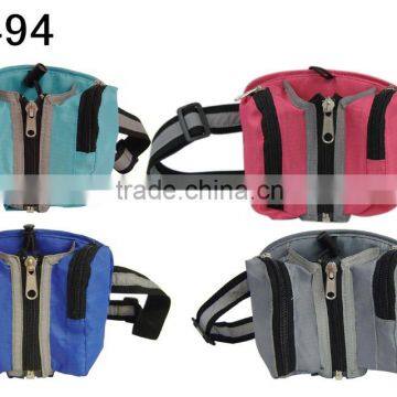 china supplier good products durable outdoor running waist bag cheap wholesale waist bag