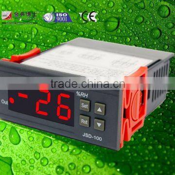 JSD-100 H-Q type of humidity controller