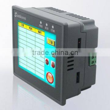 SA - 3.5A The man-machine interface ;Touch screen controller;The man-machine interface ;man-machine interface ;controller;