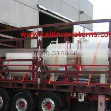 Single Wall Storage Tank photo-3