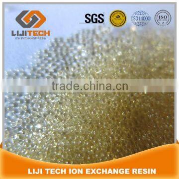 001*8 Ion Exchange Resin for Water Treatment photo-5