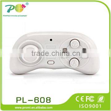 Promotional gift items remote camera control with bluetooth gamepad for google cardboard