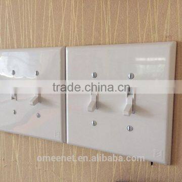 ETL List 15A 125V Wall Switch Light Switch Electric Switch photo-2