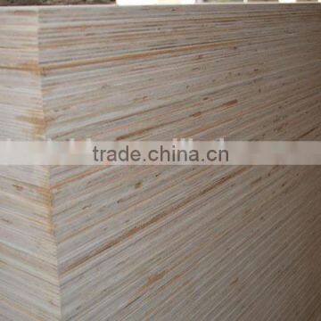 Packing Plywood From Xinxiang Factory