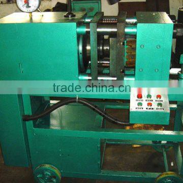 Full-automatic Rebar Upset Forging Machine (GD-150)