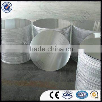 China Cheap Hot Sale 1100 5052 2mm 3mm 4mm Aluminium Disc photo-4