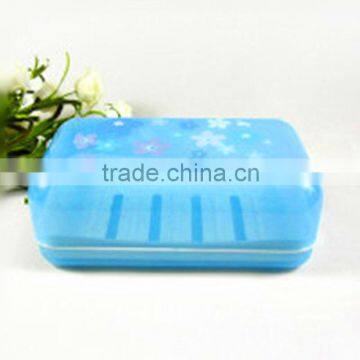 2016 New Design Customized Plastic Creative and Fashion Soap Box photo-3