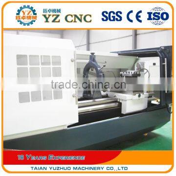 Direct From Factory multifunction cnc lathing-milling machine CK6180