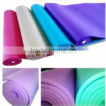 68inch Yoga Mat with various color available
