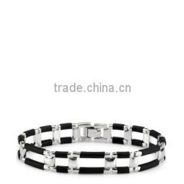 MSR-030 Stainless Steel Bracelet