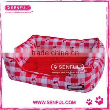 Colorful Pet Bed, High Quality Colorful Pet Bed