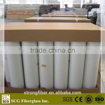 Fiberglass Direct Roving for Pultrusion photo-3