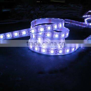 50000hrs lifespan led light strip