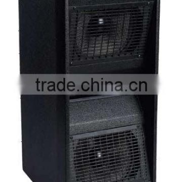 Three Way Line Array Active Speaker LA208A