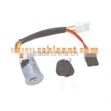 Ignition starter switch for Peugeot 306 9009090A 4P