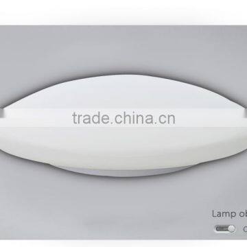 RGB Ceiling Lamp ZigBee/SmartRoom Android IPhone APP Smart Round Ceiling Lamp photo-2