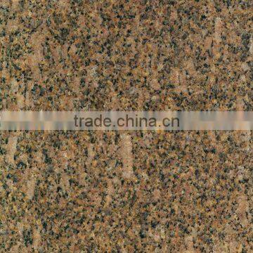 giallo antico granite