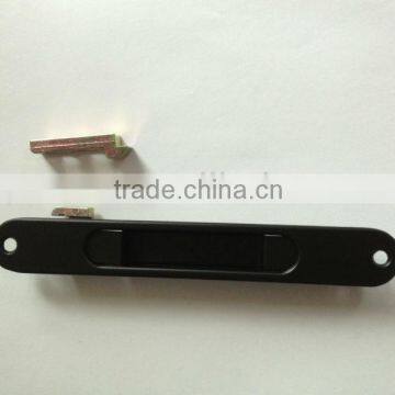 sliding lock for aluminium window and door