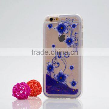 Hot Selling China Suppliers Liquid TPU Cell Phone Case for Samsung A3 2016 photo-5