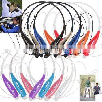 HBS-730 Wireless Bluetooth Stereo Music Headset Headphone for Smartphone Tablet pc photo-6