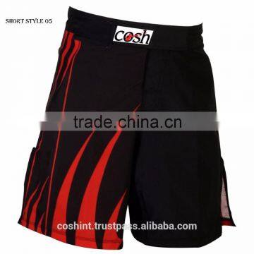 Mma & Muay Thai Shorts, Sublimation MMA Short, Fight Short, Mma Gear, Boxing Short, Customized MMA Short Style-05