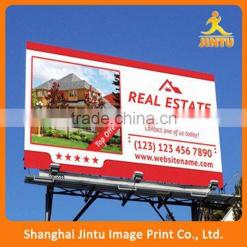 High Resolution Printing Custom Vinyl Advertising Flex Banner photo-4