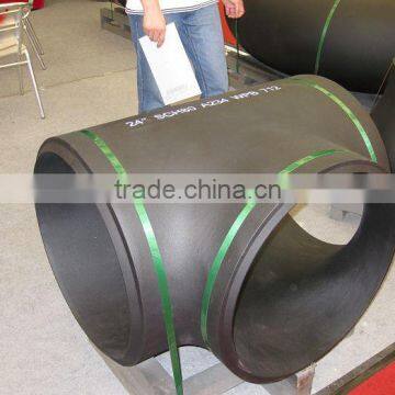 sell equal tee ,carbon steel tee ,tee,pipe fitting