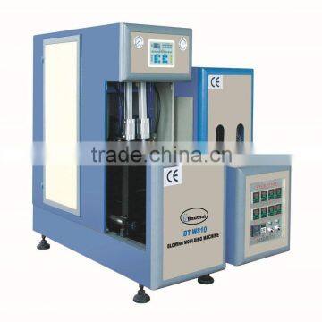 Blow Semi-automatic Moulding Machine/20L photo-2