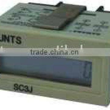 LCD relay