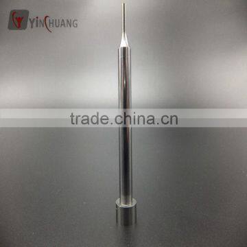 Long Life Hardened High Precision Tungsten Carbide Carbide Pilot Punches -Tip R Type- Normal, Lapping photo-4