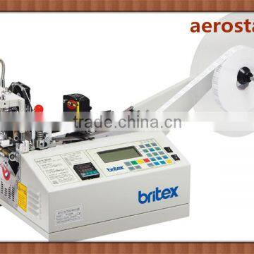 BR-120HLR Auto-label Cutter(cold&hot)
