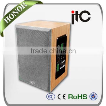 ITC T-7807 New Arrival All in One Design Wall IP POE Speaker                        
                                                Quality Choice