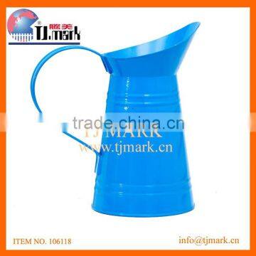 WATERING TOOL STEEL GARDEN WATER CANS WATERING POT WATERING CAN FOR GARDEN