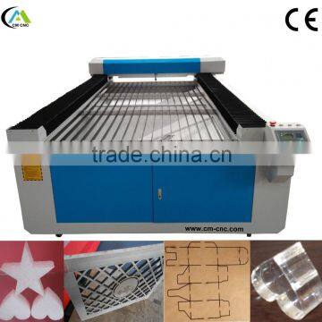 CM-1325 High Accuracy Laser Die Cut Wood