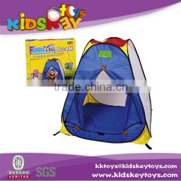 Wholesale Hot Selling Folding Child Tent,Foldable Lovely Kid Tent,kids play tent